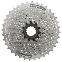 Shimano CS-HG201-9 Ruble 11-36T 9S