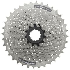 Shimano CS-HG201-9 Ruble 11-36T 9S