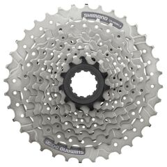 Shimano CS-HG201-9 Ruble 11-36T 9S