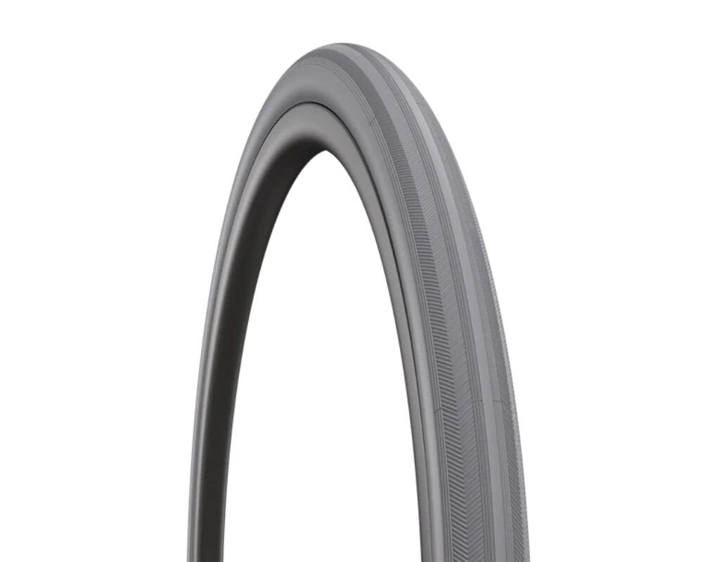 Rubena Rib 24x1 3-8 Gri Tekerlekli Sandalye Dış Lastik 32-540