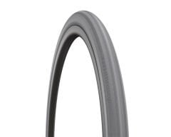 Rubena Rib 24x1 3-8 Gri Tekerlekli Sandalye Dış Lastik 32-540