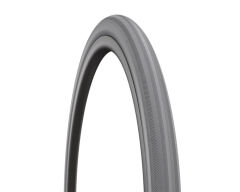 Rubena Rib 24x1 3-8 Gri Tekerlekli Sandalye Dış Lastik 32-540