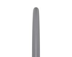 Rubena Rib 24x1 3-8 Gri Tekerlekli Sandalye Dış Lastik 32-540