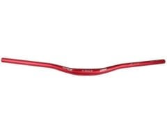 Wake Kırmızı 780mm Alüminyum 31.8 Bisiklet Gidon + Boğaz Seti