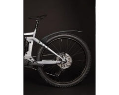 Polisport X-Cape Evo 26-27.5-29 MTB Bisiklet Arka Çamurluk