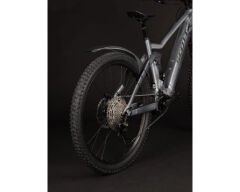 Polisport X-Cape Evo 26-27.5-29 MTB Bisiklet Arka Çamurluk