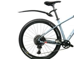 Polisport Mud Pro 26-27.5-29 MTB Bisiklet Arka Çamurluk