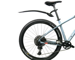 Polisport Mud Pro 26-27.5-29 MTB Bisiklet Arka Çamurluk