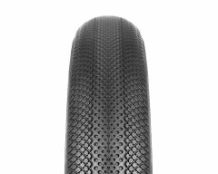 Coolride 20x4.00 3mm Zırhlı Fat Bike Beyaz Yanak Bisiklet Dış Lastik