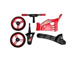 Polisport Offroad Çocuk Denge Bisikleti