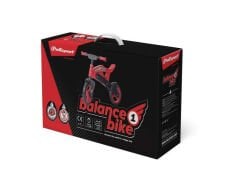 Polisport Offroad Çocuk Denge Bisikleti