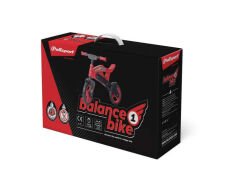 Polisport Offroad Çocuk Denge Bisikleti
