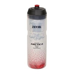 Zefal Arctica 750 ml Termal Bisiklet Matara Suluk Kırmızı