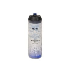 Zefal Arctica 750 ml Termal Bisiklet Matara Suluk Mavi