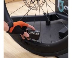 Cycplus AS Pro Mini Usb Şarjlı Bisiklet Pompası 120psi