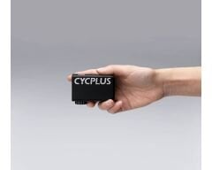Cycplus AS Pro Mini Usb Şarjlı Bisiklet Pompası 120psi