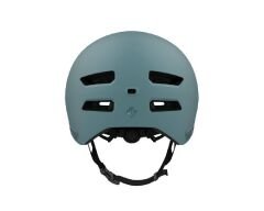 Lazer Maze Bisiklet Kaskı Matte Stone Blue 55-61cm M-L Beden