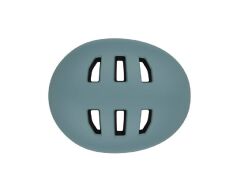 Lazer Maze Bisiklet Kaskı Matte Stone Blue 55-61cm M-L Beden