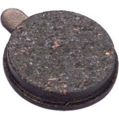 Baradine Disk Fren Balatası Ds-23 Alhango Sng