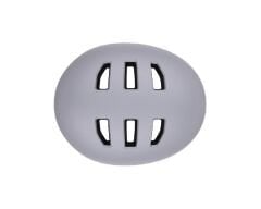 Lazer Maze Bisiklet Kaskı Matte Violet Fog 55-61cm M-L Beden