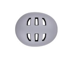 Lazer Maze Bisiklet Kaskı Matte Violet Fog 55-61cm M-L Beden