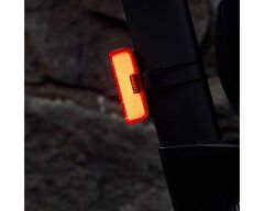Knog BLINDER COBBER 1300Lm USB Ön+Arka Bisiklet Işık Seti