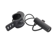 İmpact Mors 120 Desibel Elektronik Bisiklet Kornası