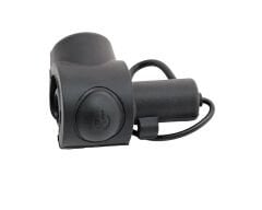 İmpact Mors 120 Desibel Elektronik Bisiklet Kornası