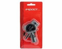 İmpact Mors 120 Desibel Elektronik Bisiklet Kornası