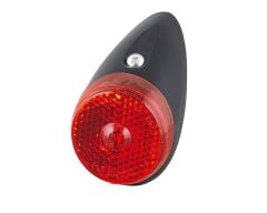 İmpact Retro R Klasik Bisiklet Çamurluk Arka Stop Lambası