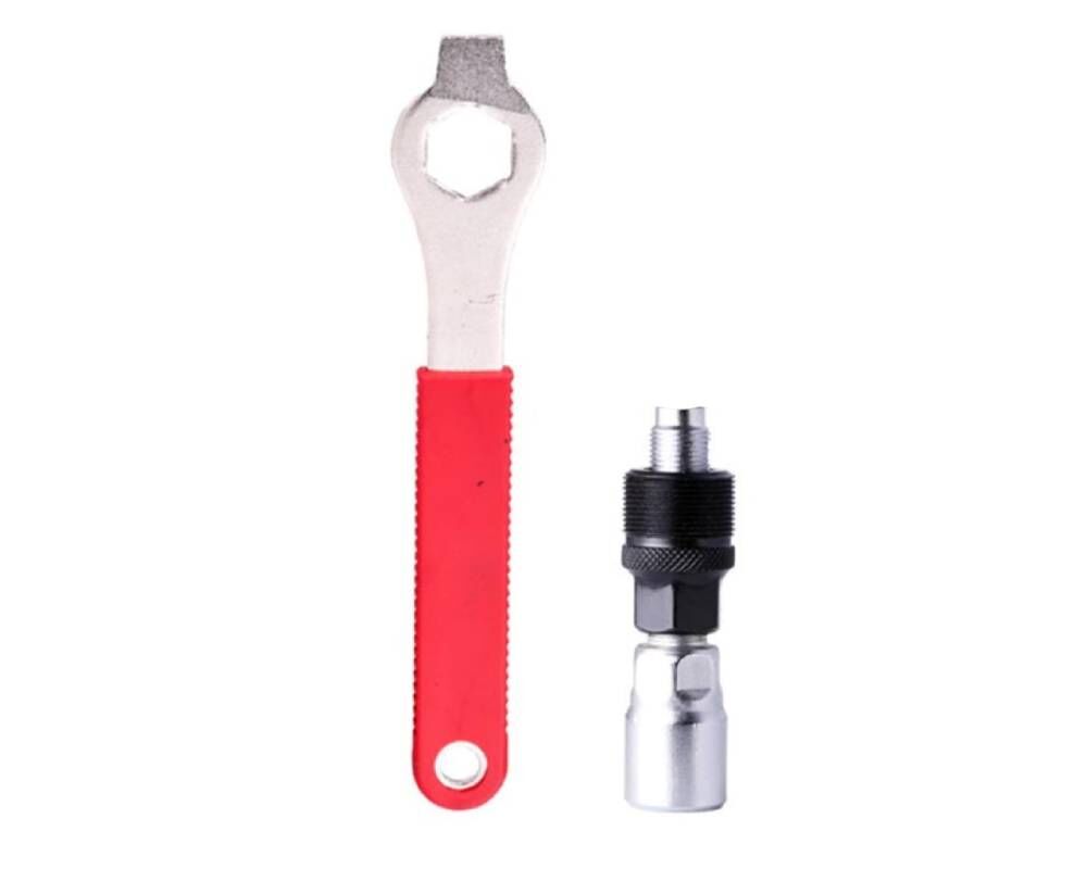 Vona Bisiklet Aynakol Sökme Krank Çektirme Anahtarı