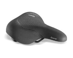 Selle Royal Aurorae Relaxed 90 Derece Jelli Bisiklet Selesi