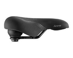 Selle Royal Aurorae Relaxed 90 Derece Jelli Bisiklet Selesi