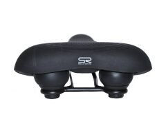 Selle Royal Aurorae Relaxed 90 Derece Jelli Bisiklet Selesi