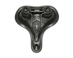 Selle Royal Aurorae Relaxed 90 Derece Jelli Bisiklet Selesi