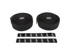 Zipp Service Course CX Gravel Bisiklet Gidon Bandı Siyah