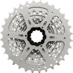 Shimano Acera CS-HG201-9 11-32T 9 Vites Gümüş Ruble