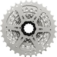 Shimano Acera CS-HG201-9 11-32T 9 Vites Gümüş Ruble