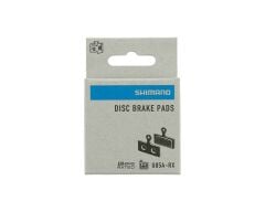 Shimano BP-G05A-RX Resin Bisiklet Disk Fren Balatası