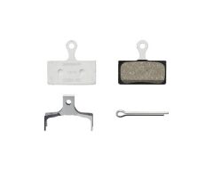 Shimano BP-G05A-RX Resin Bisiklet Disk Fren Balatası
