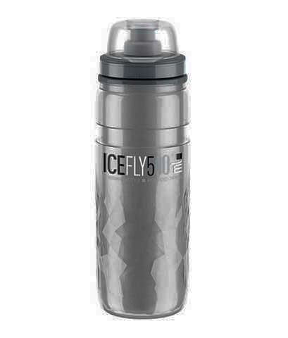 Elite Ice Fly Termal Matara 500 ml Gri