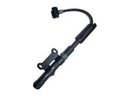 Giyo GP-87SE Hortumlu 120 psi Bisiklet Pompası