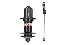 ARC MT-005 Bisiklet Arka Bisiklet Jant Göbeği 32 Delik Siyah