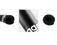 Megane Bisiklet Trainer Matı Siyah 4mm