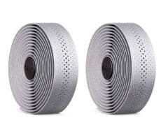 Fizik Bondcush Classic 3.0mm Gümüş Bisiklet Gidon Sargı Bandı