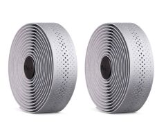 Fizik Bondcush Classic 3.0mm Gümüş Bisiklet Gidon Sargı Bandı