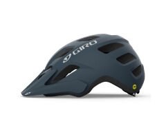 Giro Fixture MTB Dağ Bisiket Kaskı 54-61 cm Mat Portaro Gri