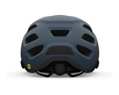 Giro Fixture MTB Dağ Bisiket Kaskı 54-61 cm Mat Portaro Gri