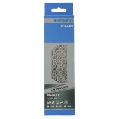 Shimano Zincir Ultegra Cn-6701 116 Bakla 10 Vites