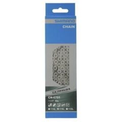 Shimano Zincir Ultegra Cn-6701 116 Bakla 10 Vites